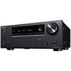 ONKYO B-Ware TXNR6100M2, Schwarz