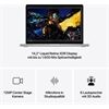 Apple MacBook Pro 14" M4 Pro 512GB 24GB silber