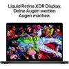 Apple MacBook Pro 14" M5 1TB 16GB Space Schwarz