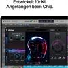 Apple MacBook Pro 14" M5 1TB 16GB Space Schwarz