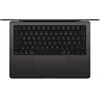 Apple MacBook Pro 14" M5 1TB 24GB space schwarz