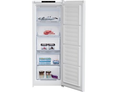 Beko RFNM200T40WN /H :146cm/B:54cm / No Frost