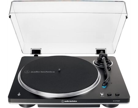 AUDIOTECHN AT-LP70XBTBS