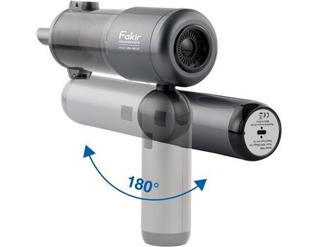 Fakir Trend AS 150 LT