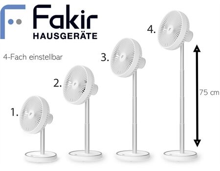 Fakir MWL10