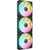 Corsair iCUE LINK LX120 RGB 3er Pack