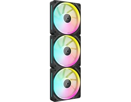 Corsair iCUE LINK LX120 RGB 3er Pack