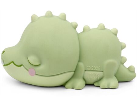 TONIES Tonies Hörfigur Schlummerbande - Schlummerkrokodil