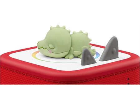 TONIES Tonies Hörfigur Schlummerbande - Schlummerkrokodil