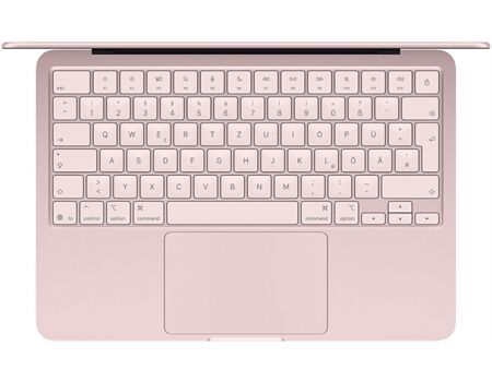 Apple MacBook Neo 256GB Rosa