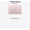 Apple MacBook Neo 256GB Rosa