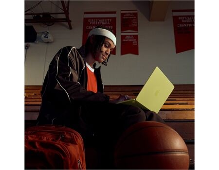 Apple MacBook Neo 512GB TiD Rosa