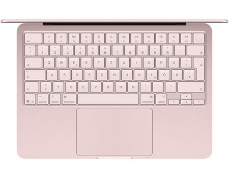 Apple MacBook Neo 512GB TiD Rosa