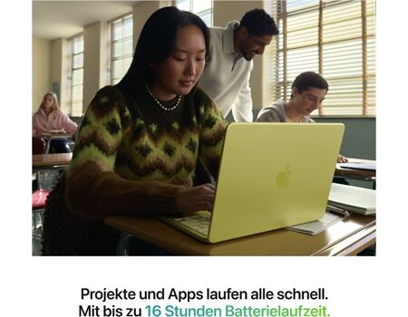 Apple MacBook Neo 512GB TiD Rosa