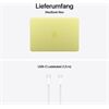 Apple MacBook Neo 256GB Zitrus