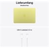 Apple MacBook Neo 512GB TiD Zitrus