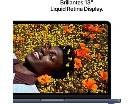 Apple MacBook Neo 512GB TiD Indigo