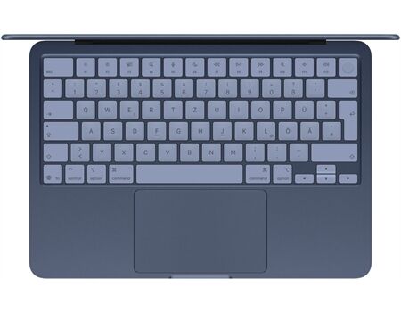 Apple MacBook Neo 512GB TiD Indigo