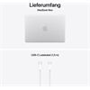 Apple MacBook Neo 256GB Silber