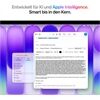 Apple MacBook Neo 256GB Silber