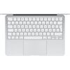 Apple MacBook Neo 256GB Silber