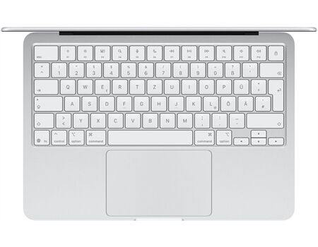 Apple MacBook Neo 256GB Silber