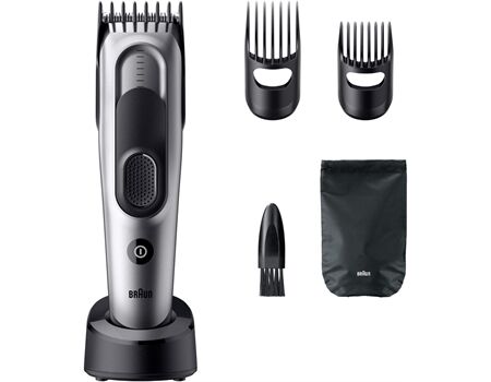Braun HC7590 HairClipper