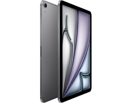 Apple iPad Air 11" M4 128GB SpaceGrau Wifi