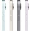 Apple iPad Air 11" M4 128GB SpaceGrau Wifi