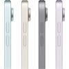Apple iPad Air 11" M4 128GB Violett Wifi