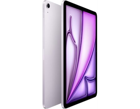 Apple iPad Air 11" M4 128GB Violett Wifi