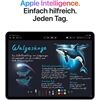 Apple iPad Air 11" M4 256GB SpaceGrau Wifi