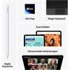 Apple iPad Air 11" M4 256GB Polarstern Wifi