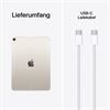 Apple iPad Air 11" M4 256GB Polarstern Wifi