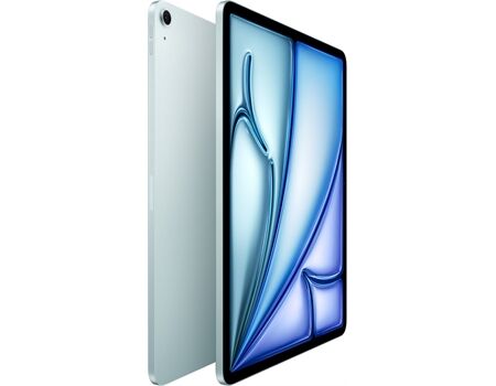 Apple iPad Air 13" M4 128GB Blau Wifi