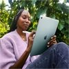 Apple iPad Air 13" M4 128GB Blau Wifi