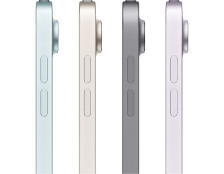 Apple iPad Air 13" M4 128GB Polarstern Wifi