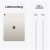 Apple iPad Air 13" M4 128GB Polarstern Wifi