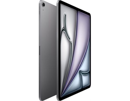Apple iPad Air 13" M4 256GB SpaceGrau Wifi