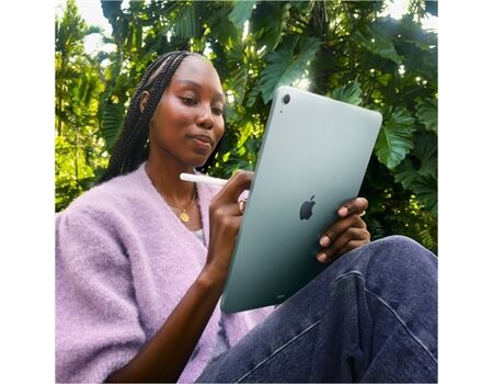 Apple iPad Air 13" M4 256GB SpaceGrau Wifi