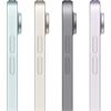 Apple iPad Air 13" M4 256GB Blau Wifi