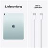 Apple iPad Air 13" M4 256GB Blau Wifi