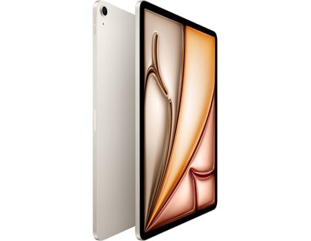 Apple iPad Air 13" M4 256GB Polarstern Wifi