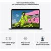 Apple MacBook Air 13,6" M5 1TB 16GB Mitternacht