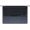 Apple MacBook Air 13,6" M5 1TB 16GB Mitternacht