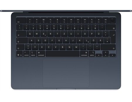 Apple MacBook Air 13,6" M5 1TB 16GB Mitternacht