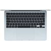 Apple MacBook Air 13,6" M5 512GB 16GB Himmelblau