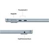 Apple MacBook Air 13,6" M5 512GB 16GB Himmelblau