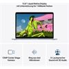 Apple MacBook Air 13,6" M5 512GB 16GB Himmelblau