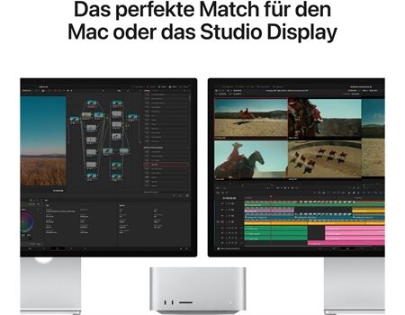 Apple Studio Display XDR Neigb./Höhen.Standfuß 2026